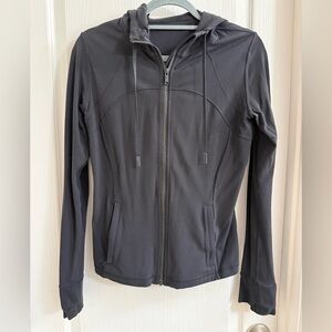 Lululemon Align Jacket With Hood